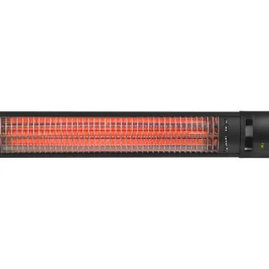 Markenprodukt Eurom Golden Shadow 2000 Heizstrahler