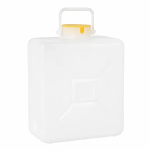 Comet Kanister mit Steckkappe - 15 Liter Preisknaller