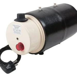Elgena KB-3 230 Volt Boiler - 660 Watt Knallerangebot