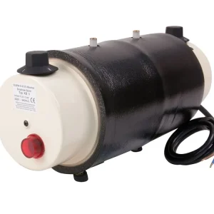 Neu Elgena KB-3 12 volt Boiler