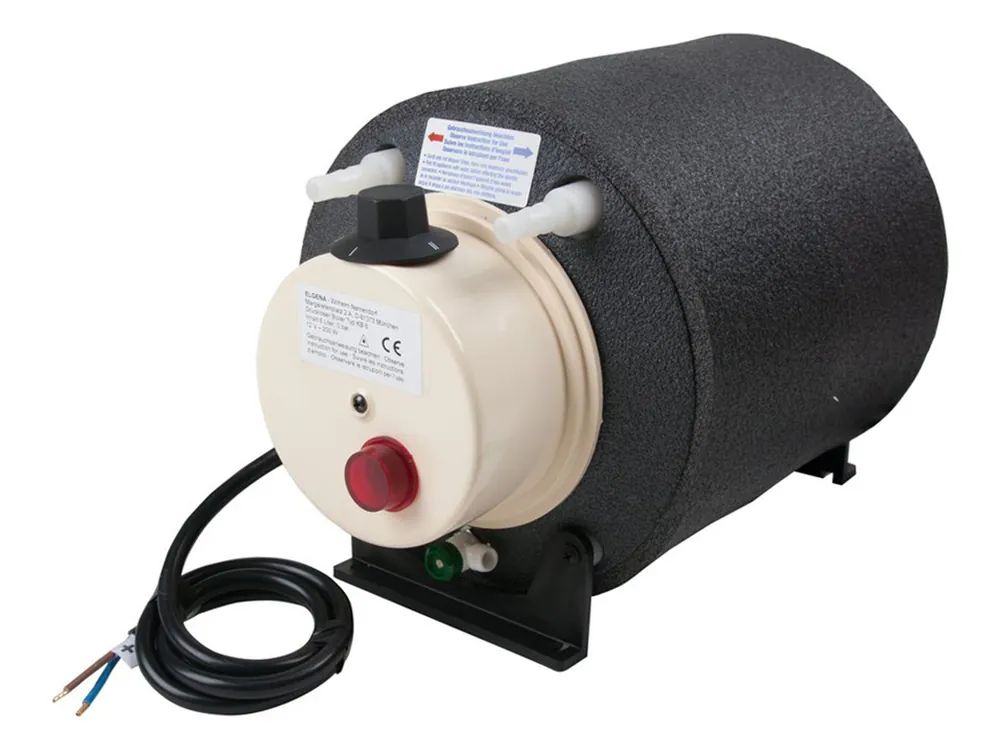 Elgena KB-6 12 volt Boiler Expressversand