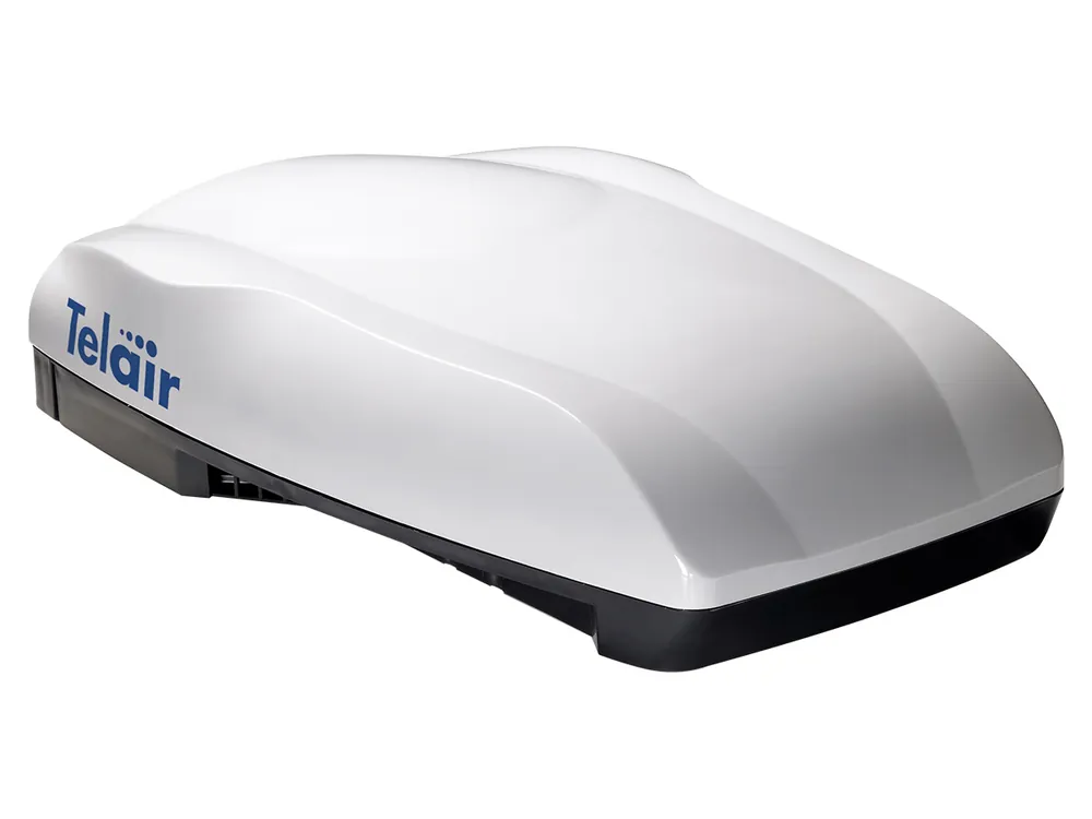 Jetzt Bestellen Telair Silent 8400H Klimaanlage