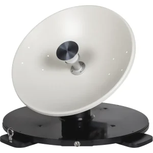 Megasat Campingman portable ECO automatische Sat-Antenne Sonderaktion