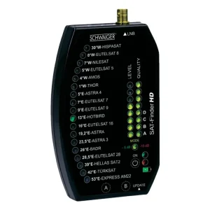 Direkt Vom Hersteller Schwaiger SF Satfinder