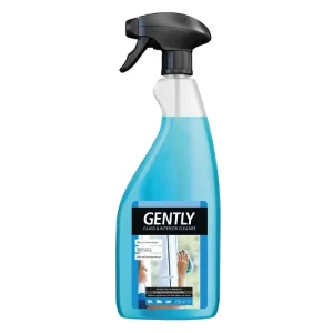 Gently Glas- und Innenraumreiniger Preisreduziert