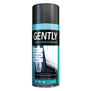 Gently Teerentferner Günstig