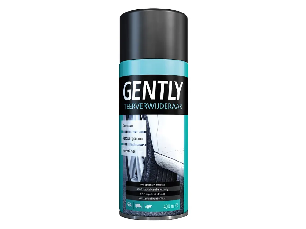 Gently Teerentferner Günstig
