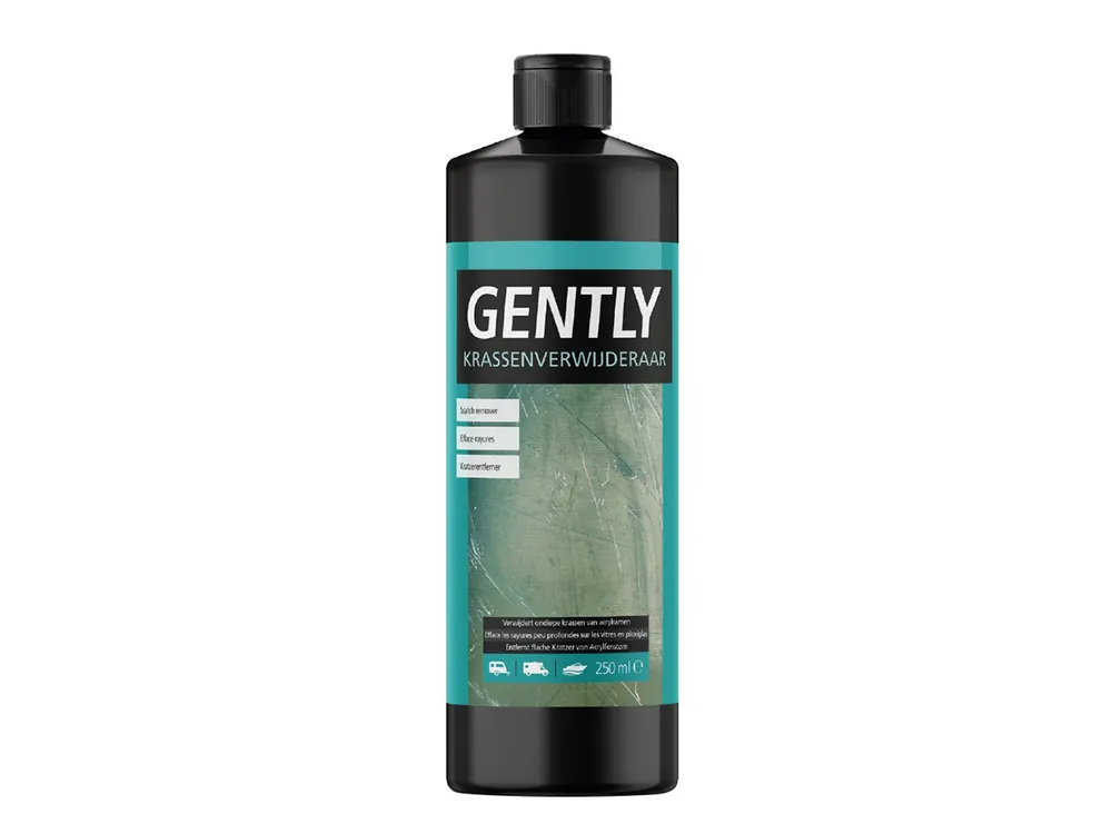 Günstig Gently Kratzerentferner