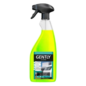 Gently Ready To Use Clean Geprüft