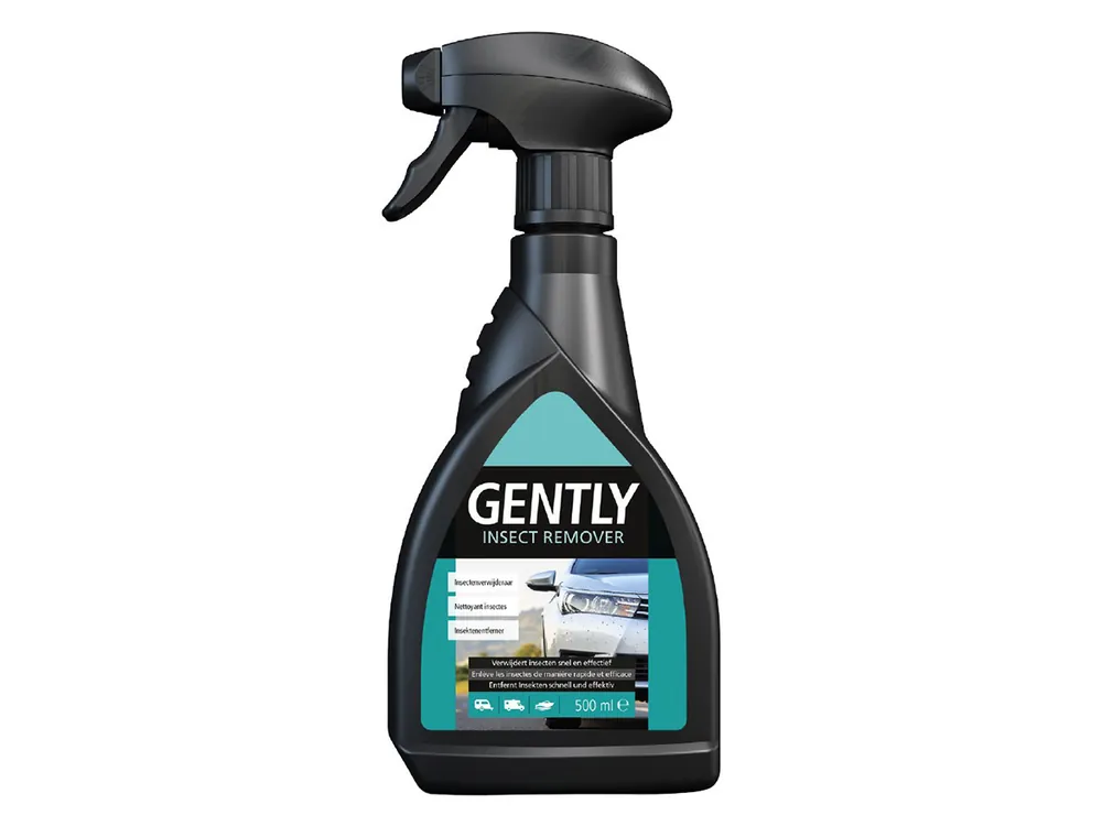 Mega-Angebot Gently Insektenentferner