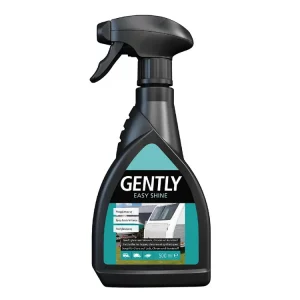Nur Für Kurze Zeit Gently Easy Shine Hochglanzspray