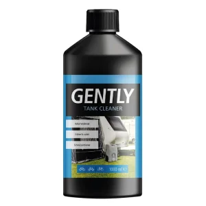 Gently Wassertankreiniger Direktkauf