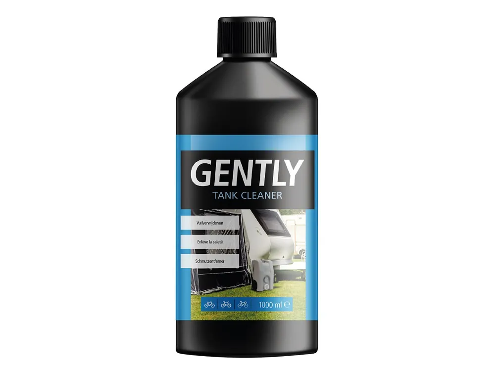 Gently Wassertankreiniger Direktkauf