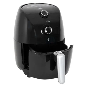 Mestic MA-100 Heißluftfritteuse Neu Im Sortiment