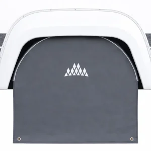 Aktuell Obelink Luxe Radabdeckung - 16 Zoll