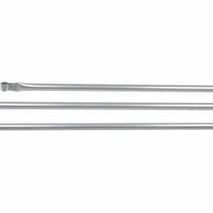 Piper PowerGrip Verandastange Aluminium 28 mm Online Kaufen
