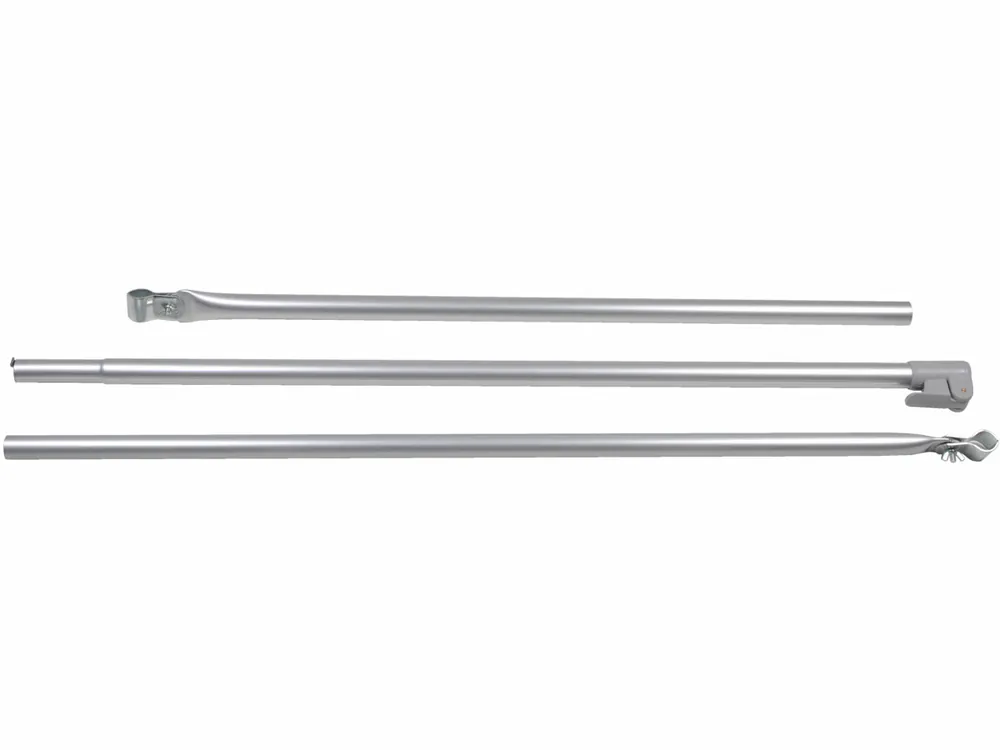Piper PowerGrip Verandastange Aluminium 28 mm Online Kaufen