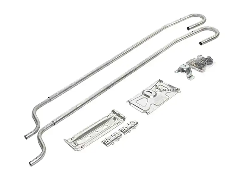 AL-KO Type B Reserveradhalter Sonderaktion
