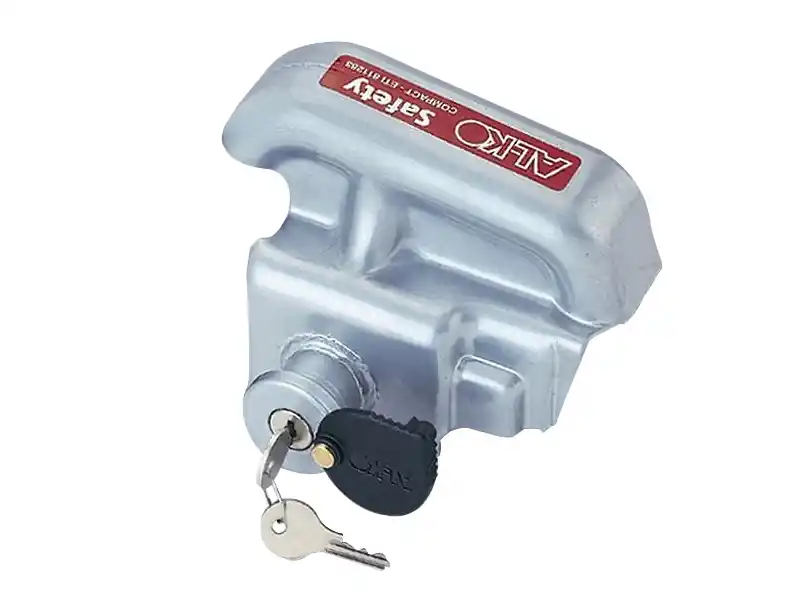 Top-Angebot AL-KO Safety Compact AKS2004/3004 Kupplungsschloss