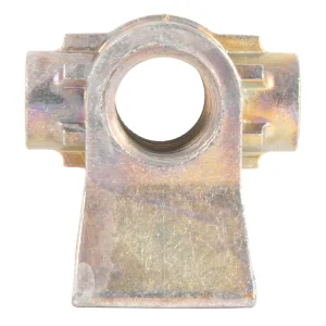 AL-KO Spindelmutter 17 mm x M20 Winkelstütze Sichere Zahlung