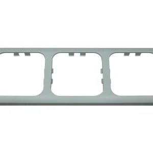 Expressversand Haba C-line 3-fach Abdeckrahmen - Grey