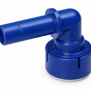 Bestseller Reich Uniquick Frischwassersystem Eck Steckverbinder