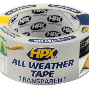HPX all weather Reperaturband - 25 Meter Meistverkauft