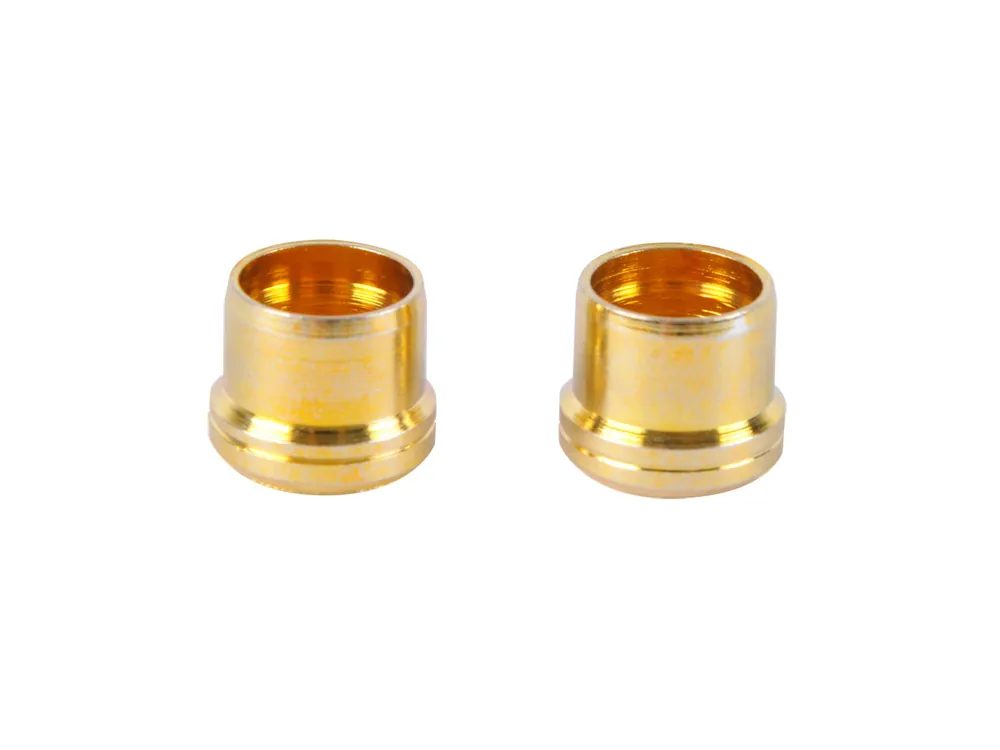 Ausverkauf Gimeg Messing Schneidring - 10 MM