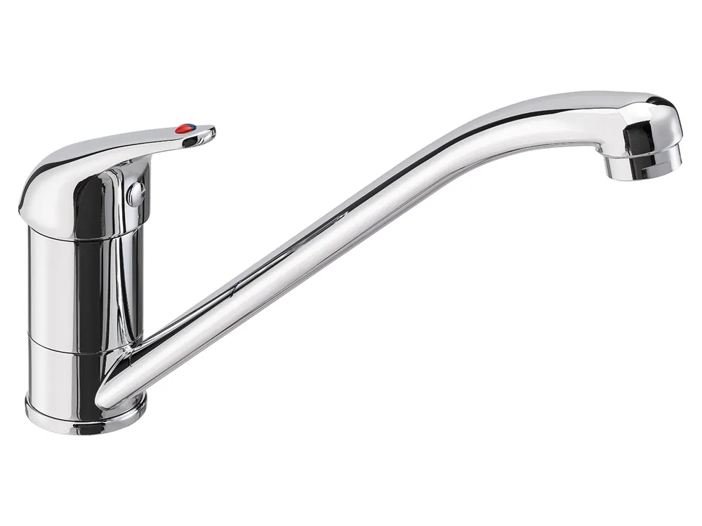 Bestpreis Reich Charisma MS Mischhahn - 21 cm