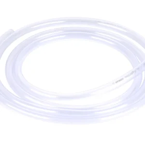 Abverkauf Reich Wasserschlauch transparent - 2,5 M
