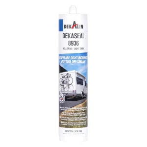 Dekalin Dekaseal 8936 Abdichtungskit - Lightgrey Echt