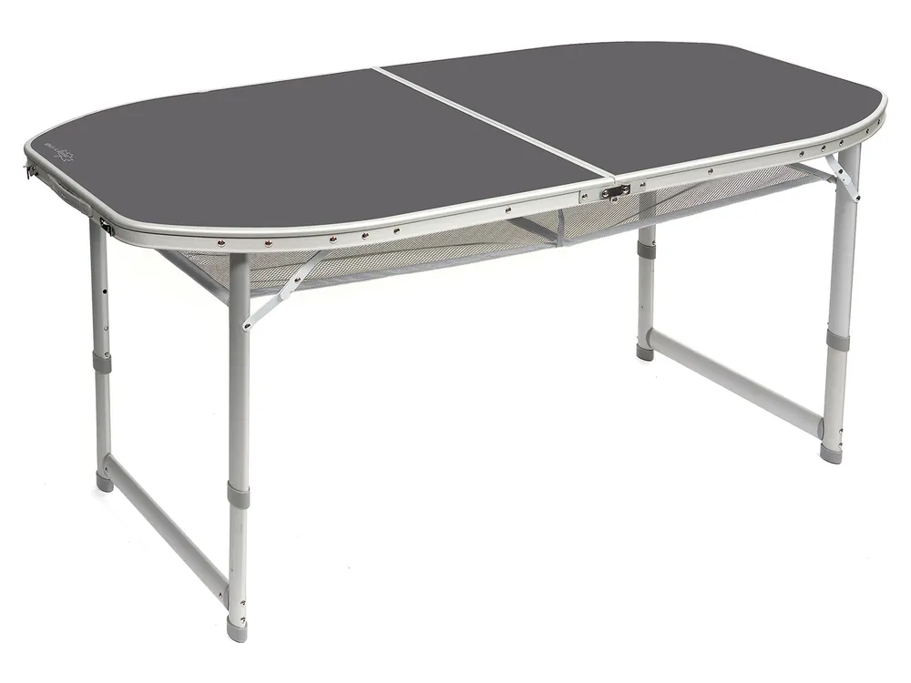 Bo-Camp 150 x 80 Tisch Letzte Chance