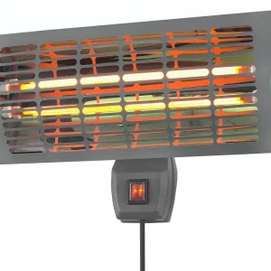 Sonderangebot Eurom Q-Time 200 Heizstrahler