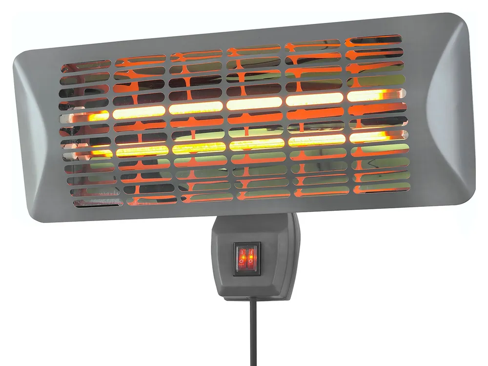 Sonderangebot Eurom Q-Time 200 Heizstrahler