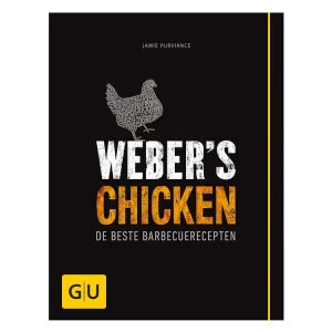 Weber's Chicken Kochbuch Günstig