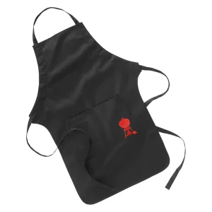 Beliebt Weber Grillschürze