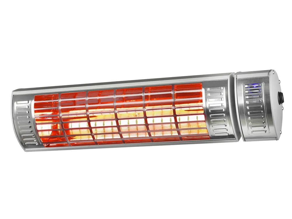 Online Kaufen Eurom Golden 2000 Ultra RCD Infrarot Terrassenheizung