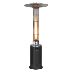 Eurom Flameheater Terrassenheizung Begrenztes Angebot