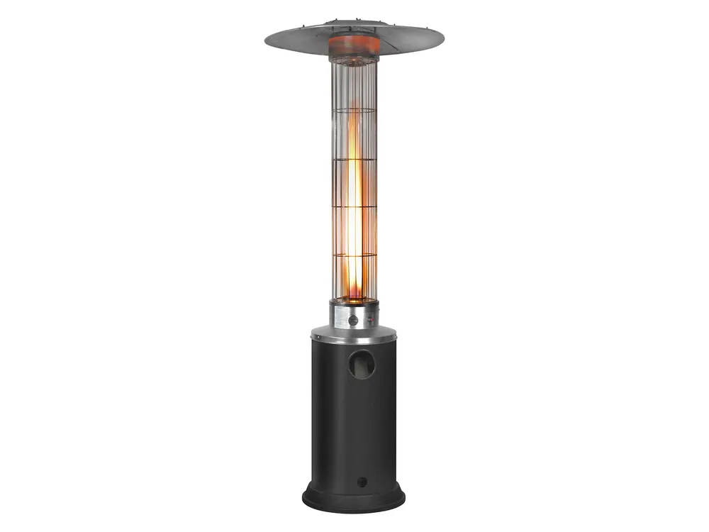 Eurom Flameheater Terrassenheizung Begrenztes Angebot