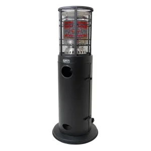 Sichere Zahlung Eurom Area Lounge Heater