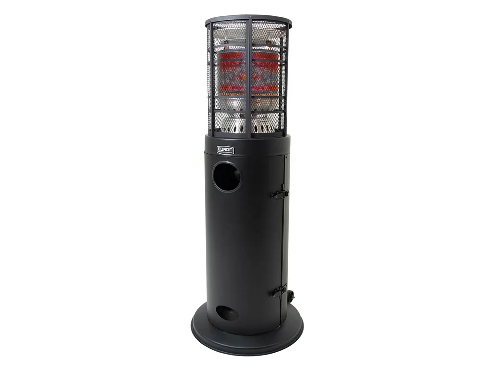 Sichere Zahlung Eurom Area Lounge Heater