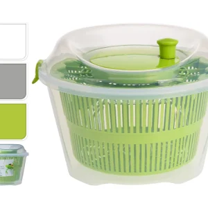 Excellent Houseware Salatschleuder Solange Der Vorrat Reicht