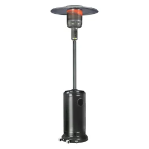 Billig Eurom THG 14000 Terrassenheizung