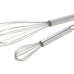 Knallerangebot Excellent Houseware Schneebesen Set