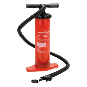 Versand Am Gleichen Tag Redcliffs dual action Handpumpe