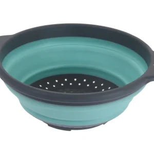 Echt Excellent Houseware Sieb faltbar