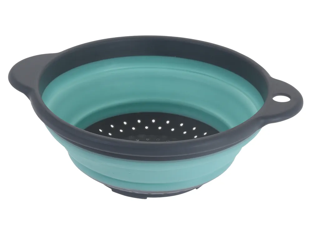 Echt Excellent Houseware Sieb faltbar