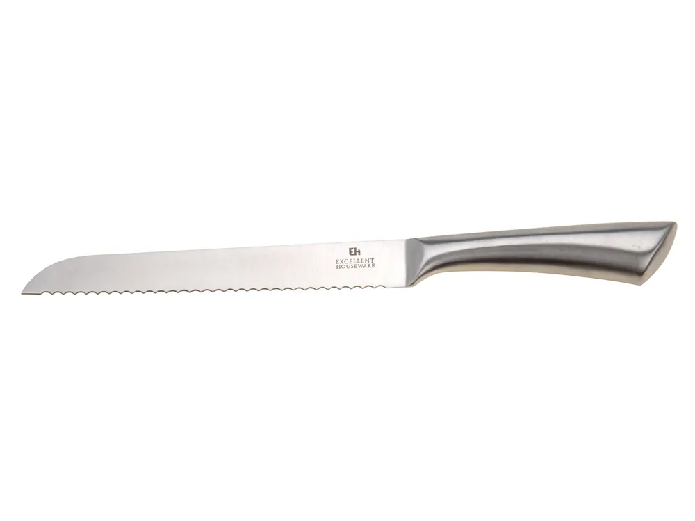 Excellent Houseware Brotmesser Preis Gesenkt