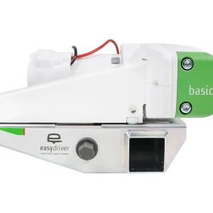 Zertifiziert Reich Easydriver Basic 1.8 Rangierhilfe