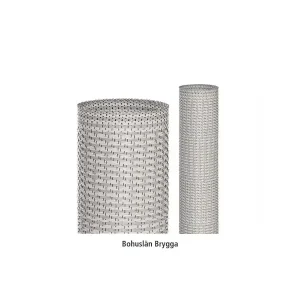 Isabella Bolon Bohuslän Zeltteppich Brygga 700 x 350 cm Ausverkauf